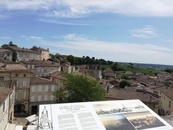 De Le Camus Chevanceaux
