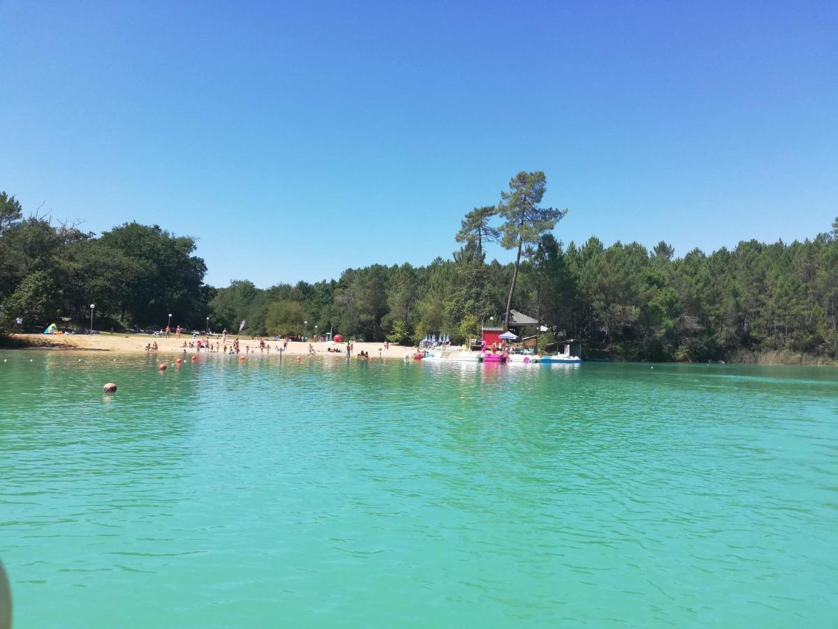 De Le Camus Hébergement de vacances *