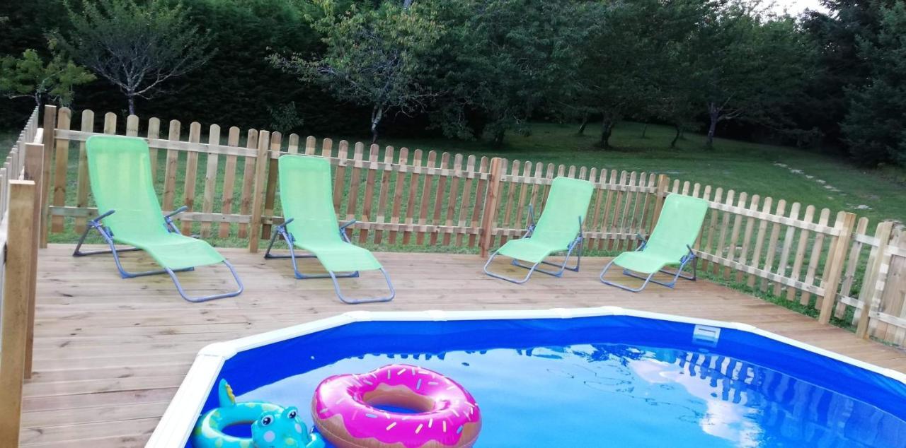 Hébergement de vacances De Le Camus