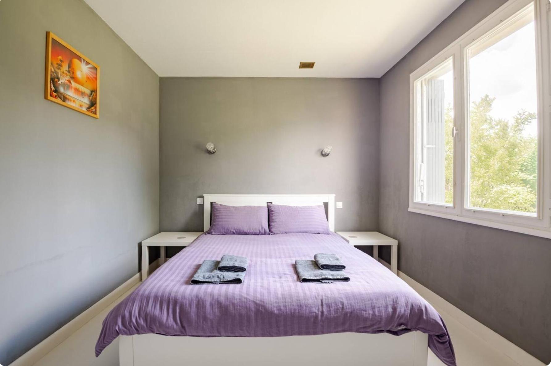 Vakantiehuis De Le Camus Chevanceaux